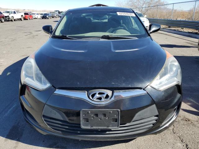 Photo 5 from auction – 2013 HYUNDAI VELOSTER with VIN KMHTC6AD5DU115230