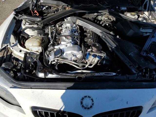 Photo 11 from auction – 2014 BMW M235I with VIN WBA1J7C52EVW84400
