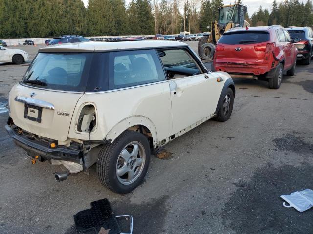 Photo 3 from auction – 2010 MINI COOPER with VIN WMWMF3C57ATZ64178
