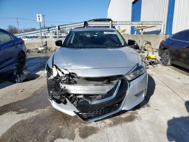 Photo 5 from auction – 2018 NISSAN MAXIMA 3.5 with VIN 1N4AA6AP2JC408568