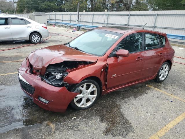 Zdjęcie 1 z aukcji – 2009 MAZDA 3 S z VIN JM1BK343691248186