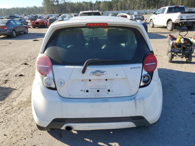 Photo 6 from auction – 2013 CHEVROLET SPARK 2LT with VIN KL8CF6S96DC511641
