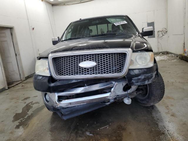 Photo 5 from auction – 2006 FORD F150 SUPER with VIN 1FTPW14V96FB54334