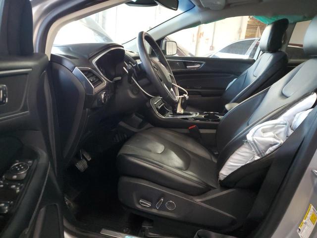 Photo 7 from auction – 2018 FORD EDGE TITAN with VIN 2FMPK4K89JBB66841