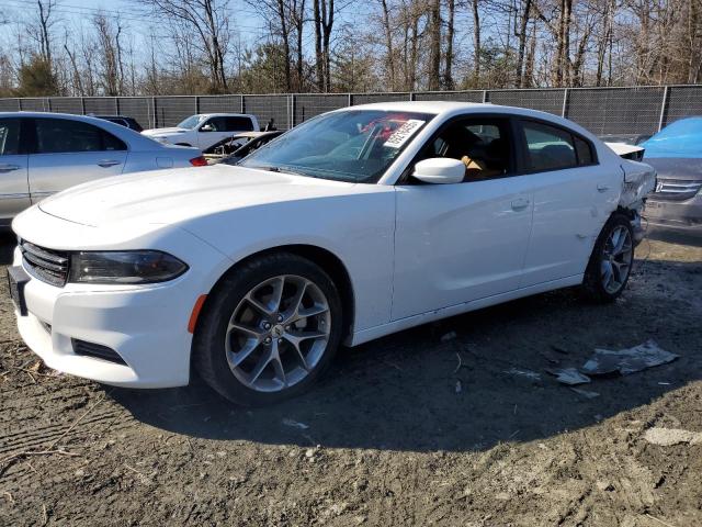DODGE CHARGER SX 2022 with VIN 2C3CDXBG5NH264567 - Photo from auction