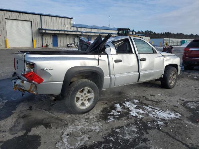 Photo 3 from auction – 2011 DODGE DAKOTA SLT with VIN 1D7RW3GK1BS667350