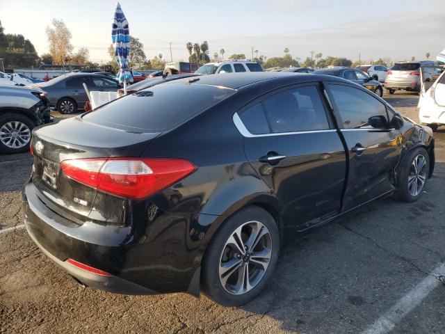 Photo 3 from auction – 2014 KIA FORTE EX with VIN KNAFX4A89E5109372