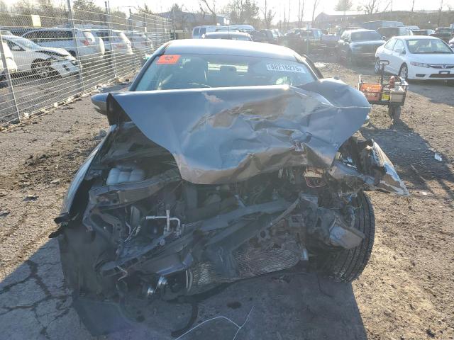 Photo 5 from auction – 2014 FORD FOCUS SE with VIN 1FADP3F27EL164896