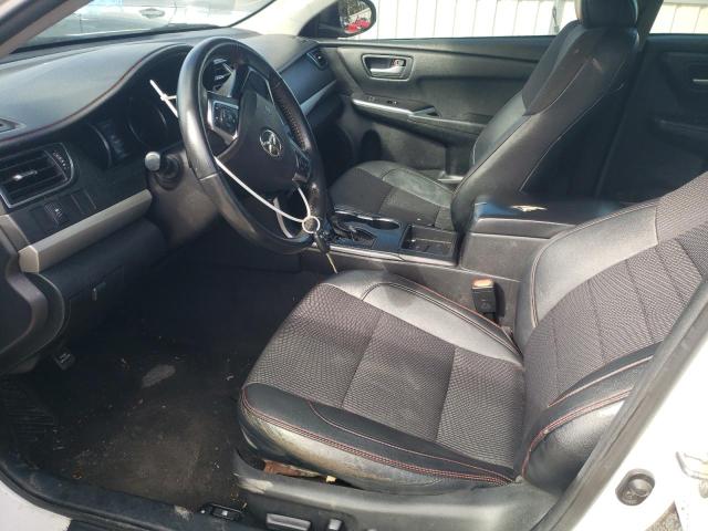 Photo 7 from auction – 2016 TOYOTA CAMRY LE with VIN 4T1BF1FK0GU249127