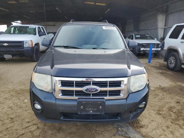 Photo 5 from auction – 2009 FORD ESCAPE XLT with VIN 1FMCU93G19KB22040