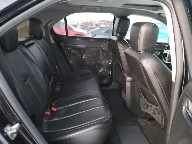 Photo 11 from auction – 2013 CHEVROLET EQUINOX LT with VIN 2GNFLNE33D6368355