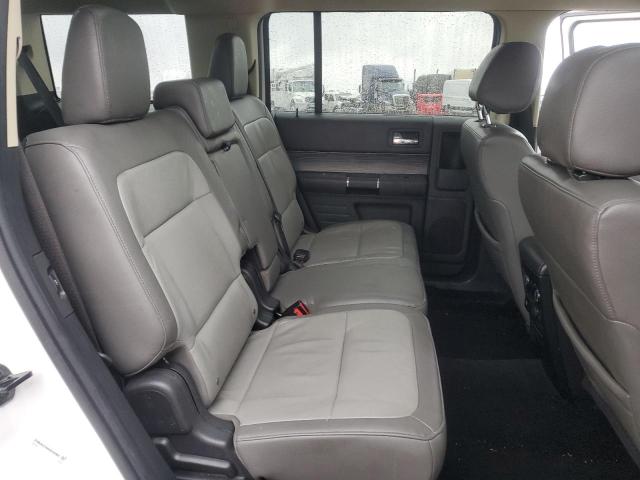 Photo 10 from auction – 2019 FORD FLEX SEL with VIN 2FMGK5C84KBA39369