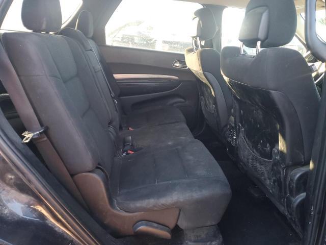 Photo 11 from auction – 2013 DODGE DURANGO SX with VIN 1C4RDJAG1DC629316