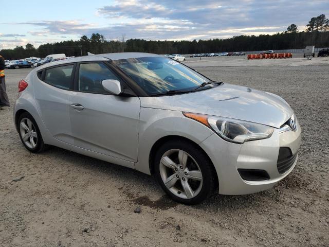 Photo 4 from auction – 2015 HYUNDAI VELOSTER with VIN KMHTC6AD1FU224724