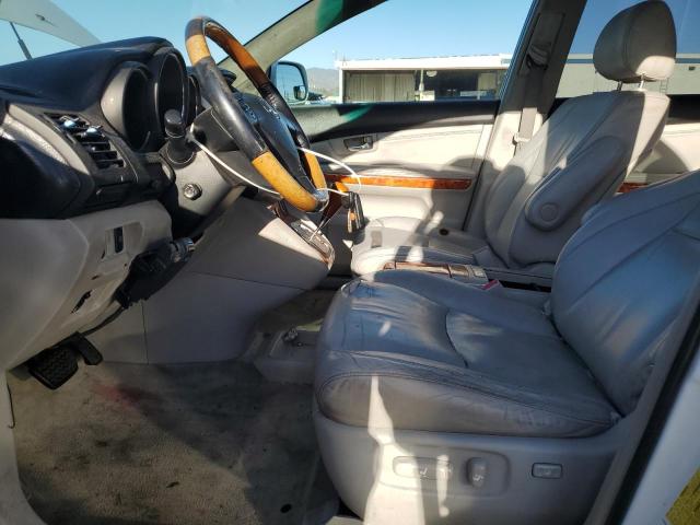 Photo 7 from auction – 2007 LEXUS RX 350 with VIN 2T2GK31U87C014932