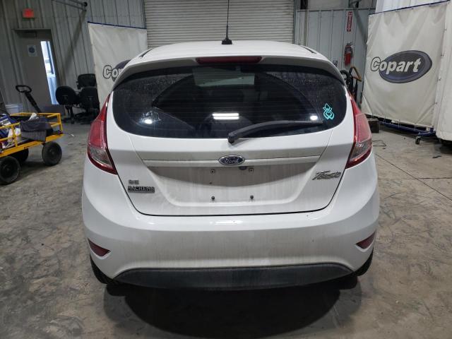 Photo 6 from auction – 2019 FORD FIESTA SE with VIN 3FADP4EJ6KM131977
