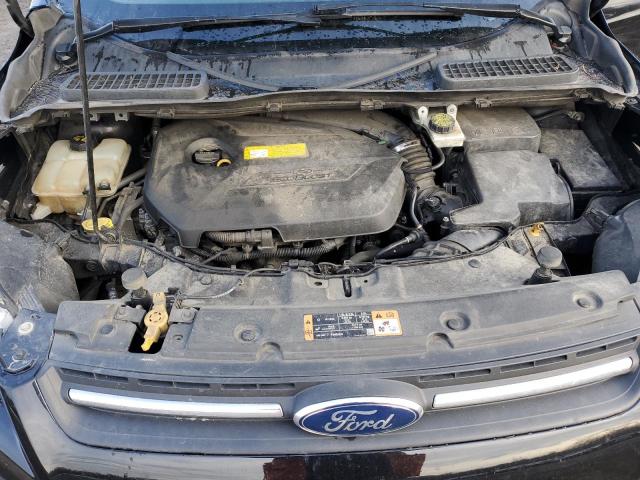 Photo 12 from auction – 2016 FORD ESCAPE SE with VIN 1FMCU9GXXGUA57281