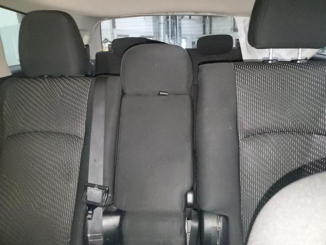 Photo 10 from auction – 2020 DODGE JOURNEY SE with VIN 3C4PDCAB8LT263669