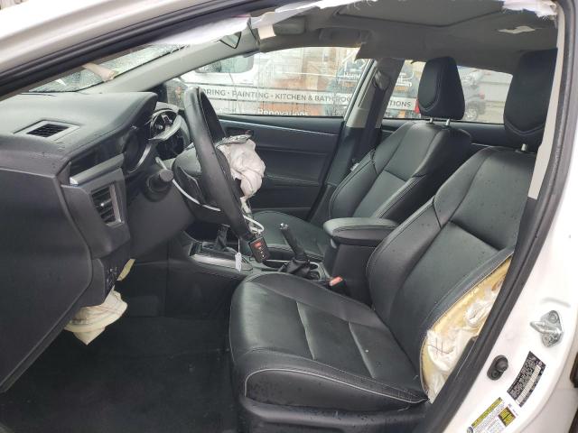 Photo 7 from auction – 2014 TOYOTA COROLLA L with VIN 2T1BURHE5EC097792