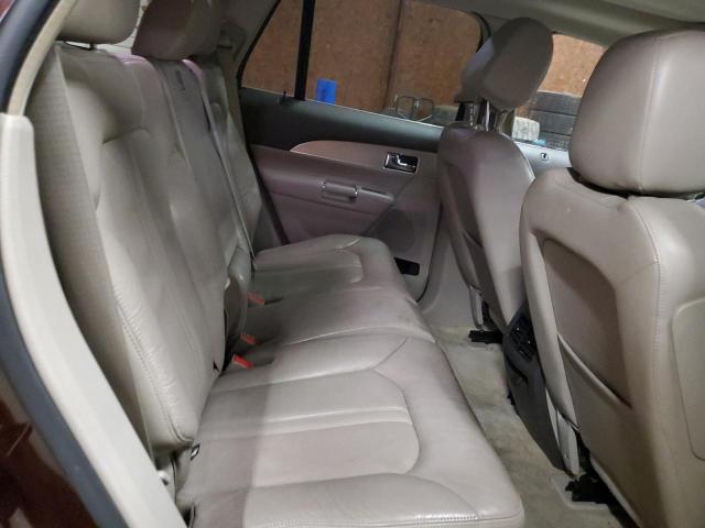 Photo 11 from auction – 2012 LINCOLN MKX with VIN 2LMDJ8JK3CBL16086
