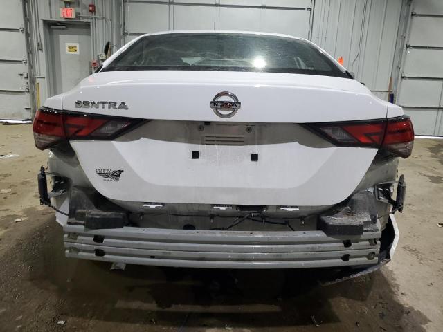Photo 6 from auction – 2023 NISSAN SENTRA S with VIN 3N1AB8BV7PY277642