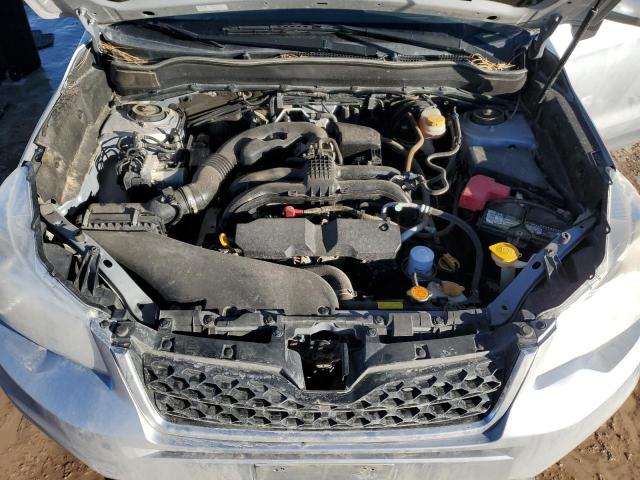Снимка 12 от търг – 2015 SUBARU FORESTER 2 с VIN JF2SJARC9FH519858