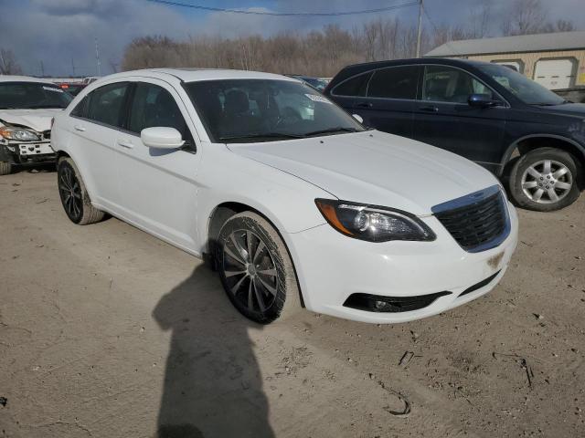 Zdjęcie 4 z aukcji – 2013 CHRYSLER 200 TOURIN z VIN 1C3CCBBB8DN624348