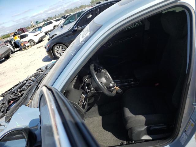 Photo 7 from auction – 2023 HONDA CIVIC EX with VIN 2HGFE1F7XPH302540