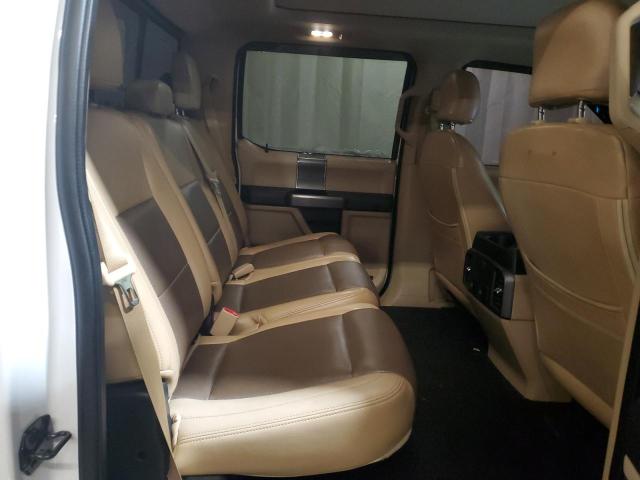 Photo 10 from auction – 2017 FORD F150 SUPER with VIN 1FTEW1EPXHFC44232