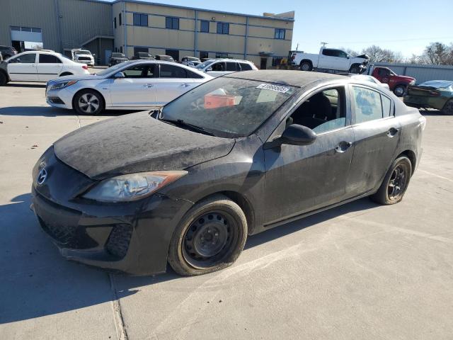 MAZDA 3 I 2012 con VIN JM1BL1UF7C1507609 - Foto de la subasta