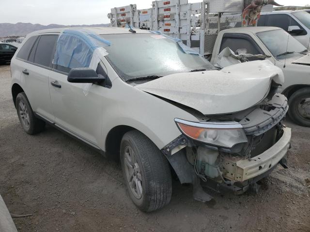 Photo 4 from auction – 2012 FORD EDGE SE with VIN 2FMDK3GC2CBA32668