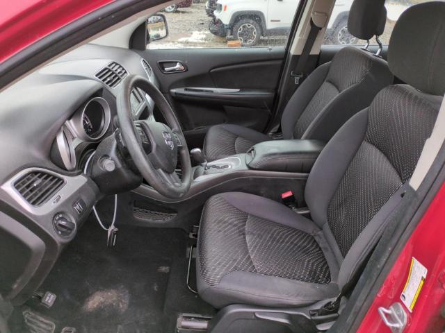 Photo 7 from auction – 2013 DODGE JOURNEY SE with VIN 3C4PDCAB0DT508689