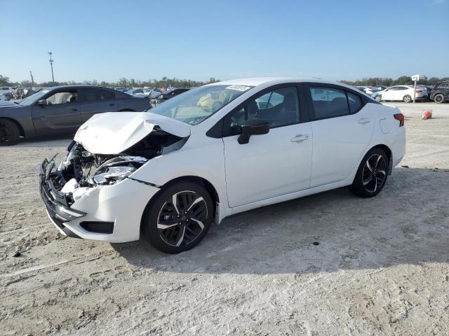 Photo 1 from auction – 2023 NISSAN VERSA SR with VIN 3N1CN8FV7PL815893