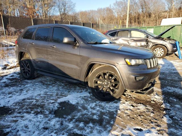 Photo 4 from auction – 2017 JEEP GRAND CHER with VIN 1C4RJFAG3HC786034