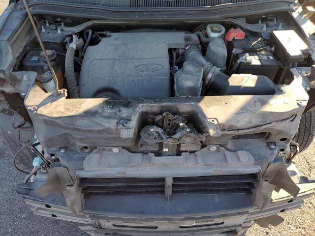 Photo 12 from auction – 2016 FORD EXPLORER with VIN 1FM5K7B8XGGA35394