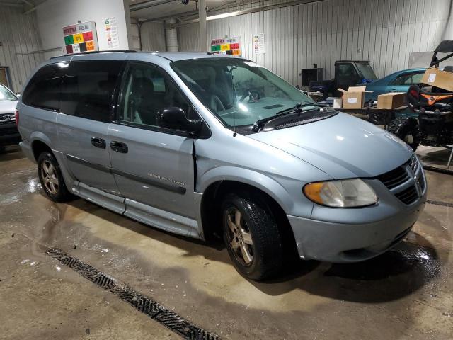 Photo 4 from auction – 2006 DODGE GRAND CARA with VIN 1D4GP24R46B614581