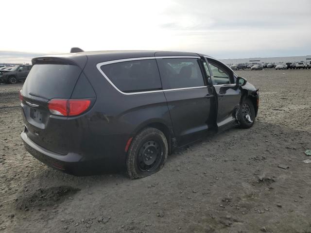 Photo 3 from auction – 2019 CHRYSLER PACIFICA L with VIN 2C4RC1AG8KR505972