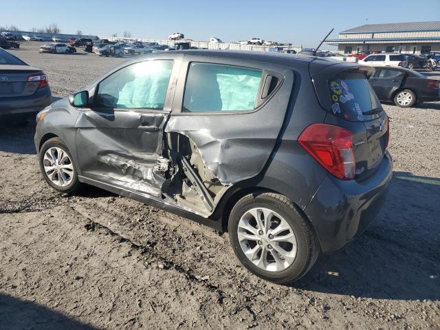 Photo 2 from auction – 2020 CHEVROLET SPARK 1LT with VIN KL8CD6SA6LC444084
