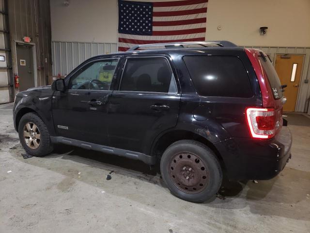 Foto 2 de la subasta – 2012 FORD ESCAPE con VIN 1FMCU9EG1CKB98605