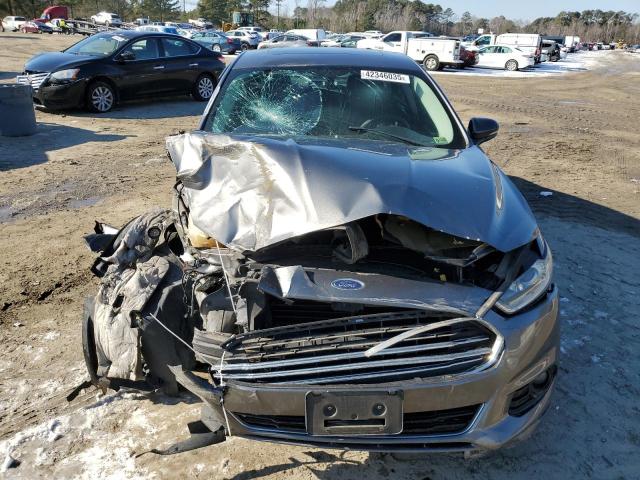 Photo 5 from auction – 2014 FORD FUSION TIT with VIN 3FA6P0K92ER138153