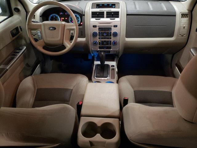 Photo 8 from auction – 2008 FORD ESCAPE XLT with VIN 1FMCU03118KD08263