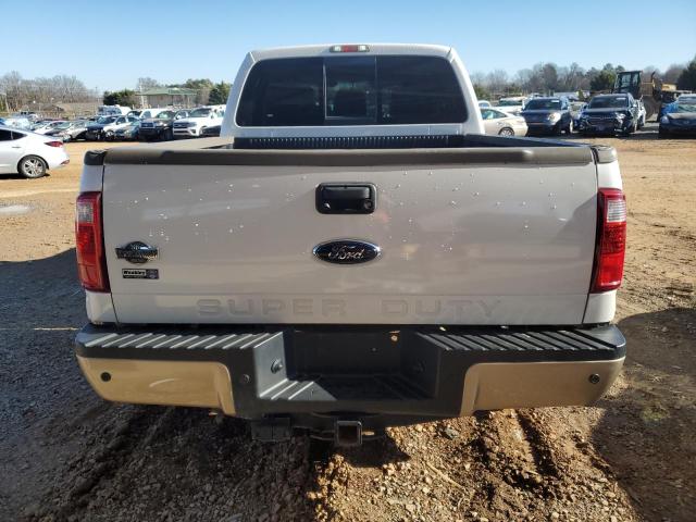 Photo 6 from auction – 2012 FORD F250 SUPER with VIN 1FT7W2BT1CEA54477