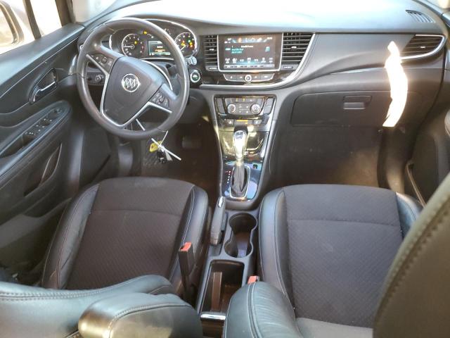 Photo 8 from auction – 2017 BUICK ENCORE SPO with VIN KL4CJ1SM4HB011979