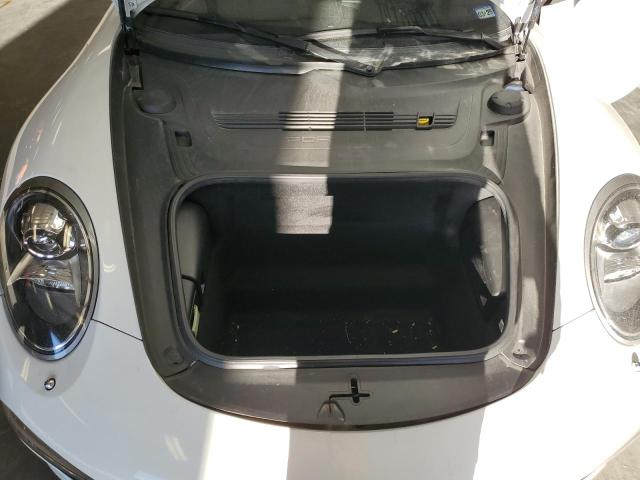 Photo 11 from auction – 2013 PORSCHE 911 CARRER with VIN WP0CA2A9XDS140389
