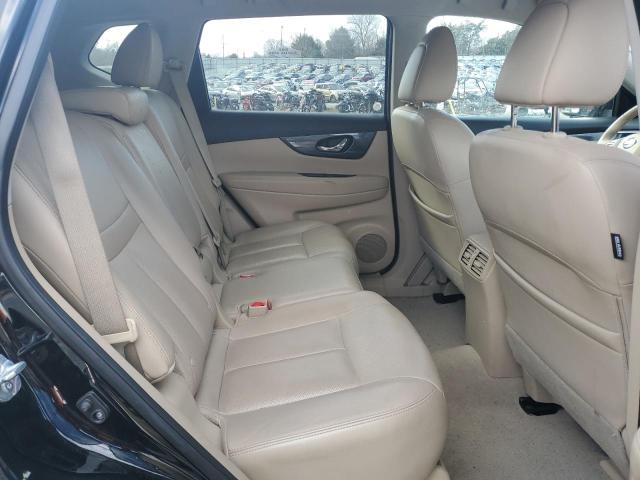 Photo 11 from auction – 2015 NISSAN ROGUE S with VIN 5N1AT2MTXFC850426