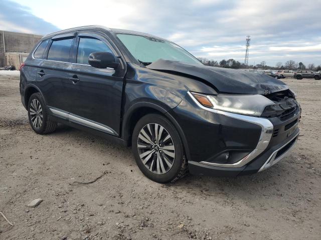 Photo 4 from auction – 2019 MITSUBISHI OUTLANDER with VIN JA4AZ3A34KZ051630