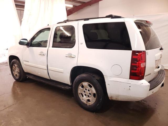 Photo 2 from auction – 2008 CHEVROLET TAHOE C150 with VIN 1GNFC13078R152116