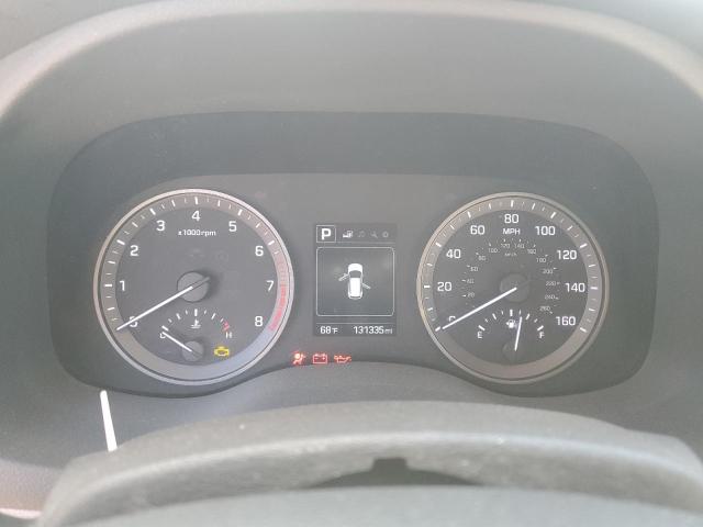 Photo 9 from auction – 2017 HYUNDAI TUCSON LIM with VIN KM8J33A44HU326401