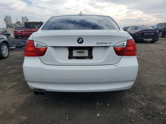 Photo 6 from auction – 2008 BMW 328 XI with VIN WBAVC93548K043357