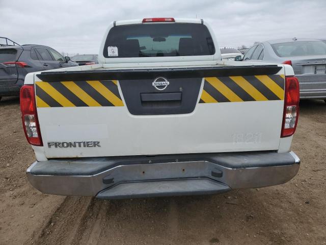 Photo 6 from auction – 2013 NISSAN FRONTIER S with VIN 1N6BD0CT9DN742325